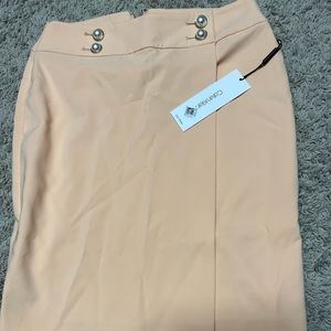 Calvin Klein skirt